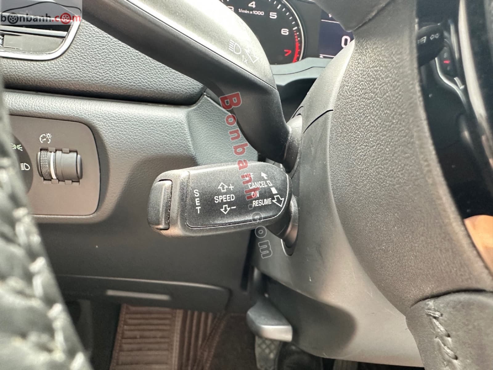 2016 Audi Q3 2.0 Quattro - ảnh nhỏ 9