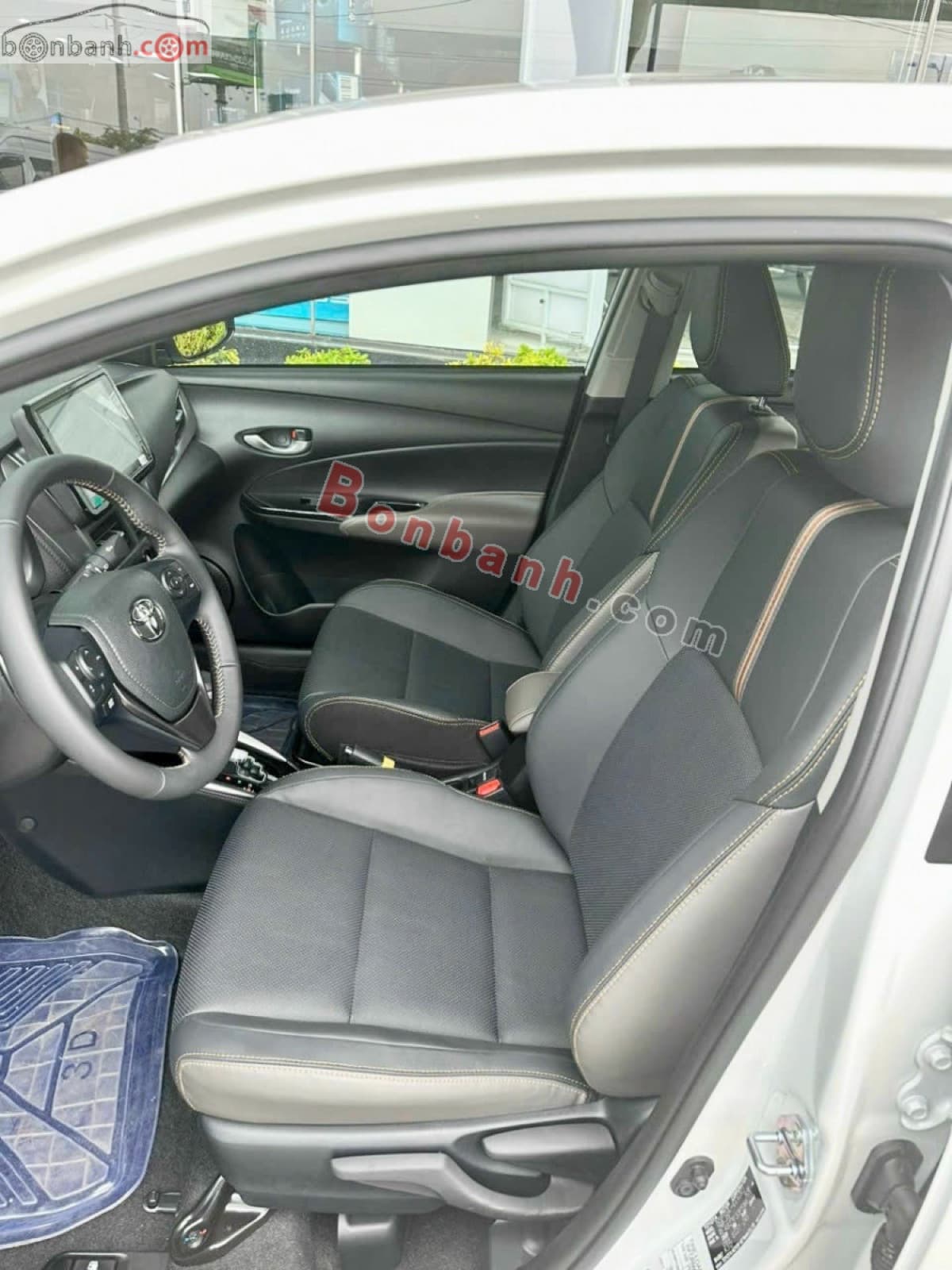2026 Toyota Vios G 1.5 CVT - ảnh nhỏ 7