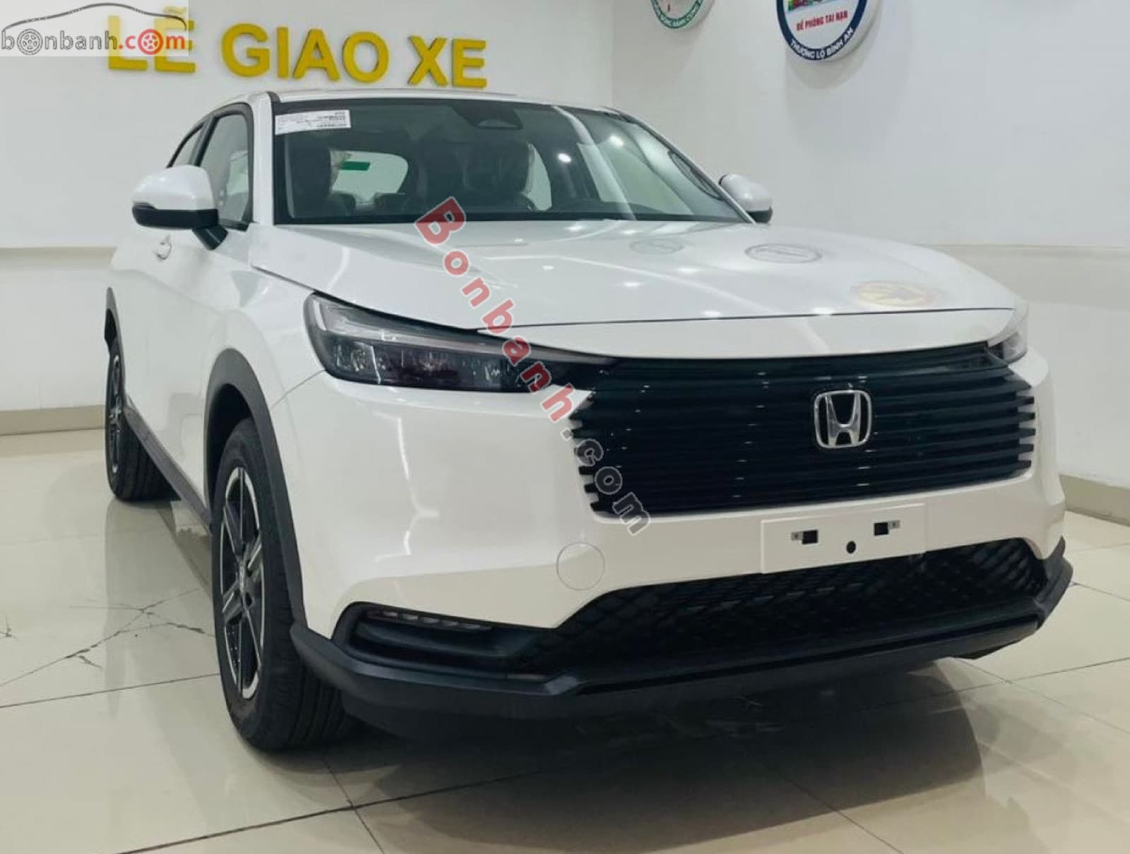 2026 Honda HRV G - ảnh nhỏ 2