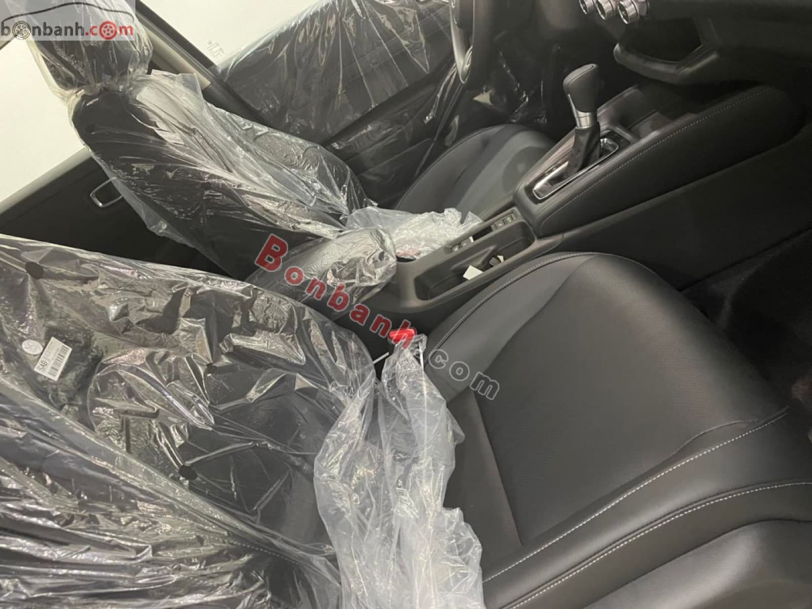 2026 Honda HRV G - ảnh nhỏ 5