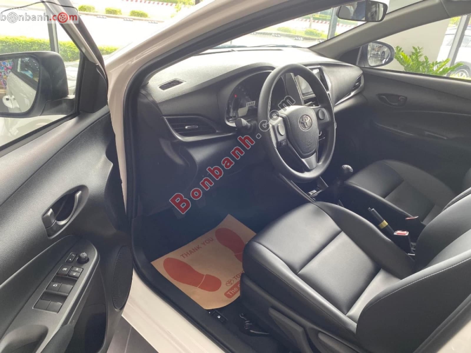 2026 Toyota Vios E 1.5 MT - ảnh nhỏ 6