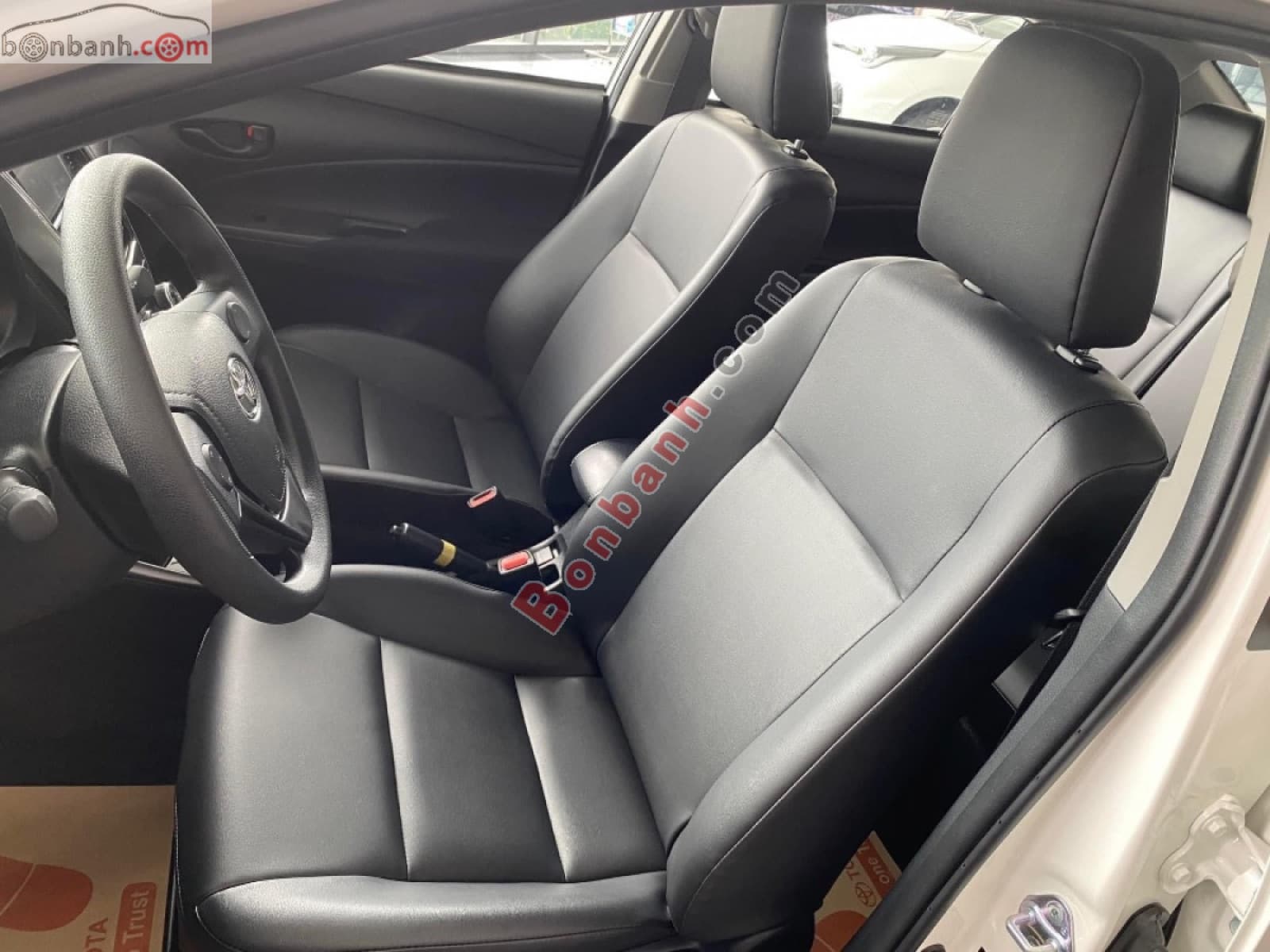 2026 Toyota Vios E 1.5 MT - ảnh nhỏ 7