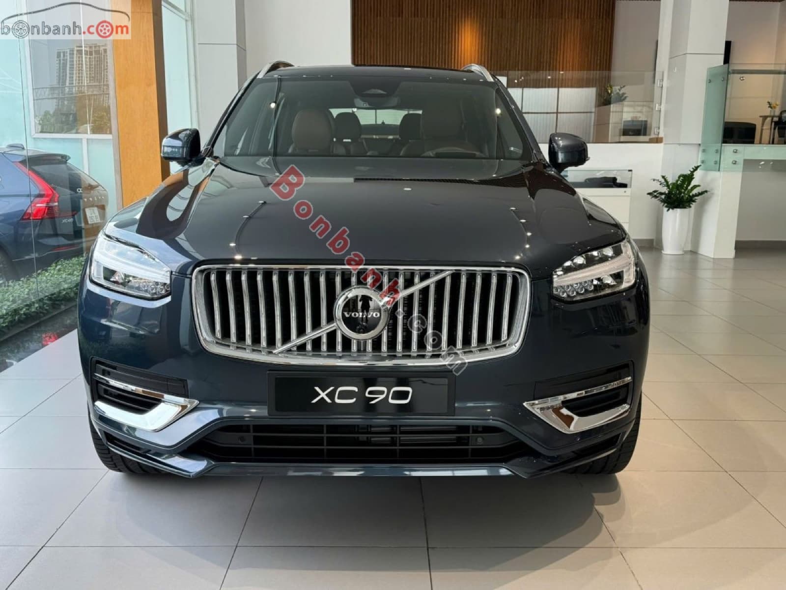 2025 Volvo XC90 Plug-in Hybrid Ultra T8 AWD