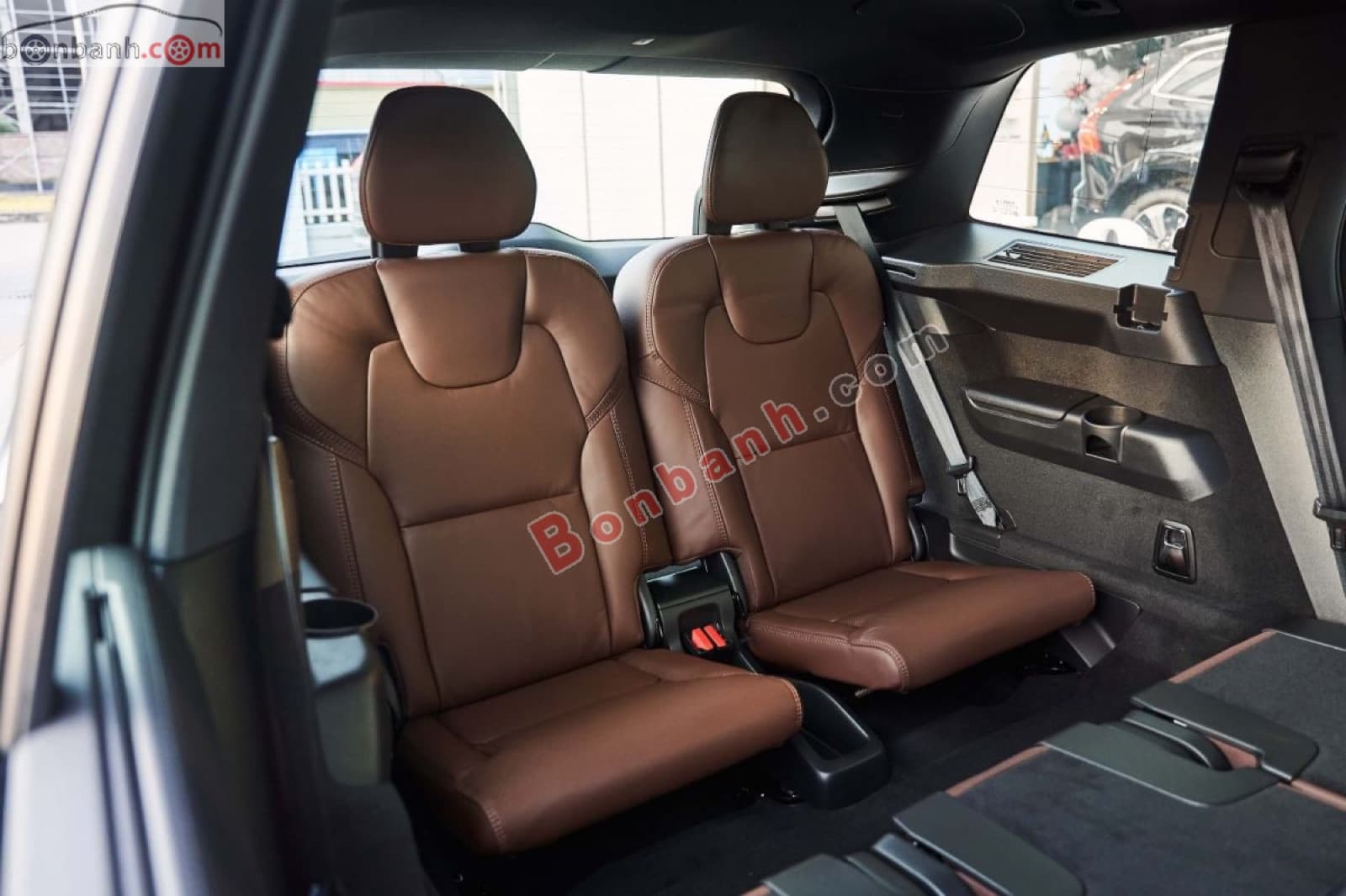 2025 Volvo XC90 Plug-in Hybrid Ultra T8 AWD - ảnh nhỏ 8