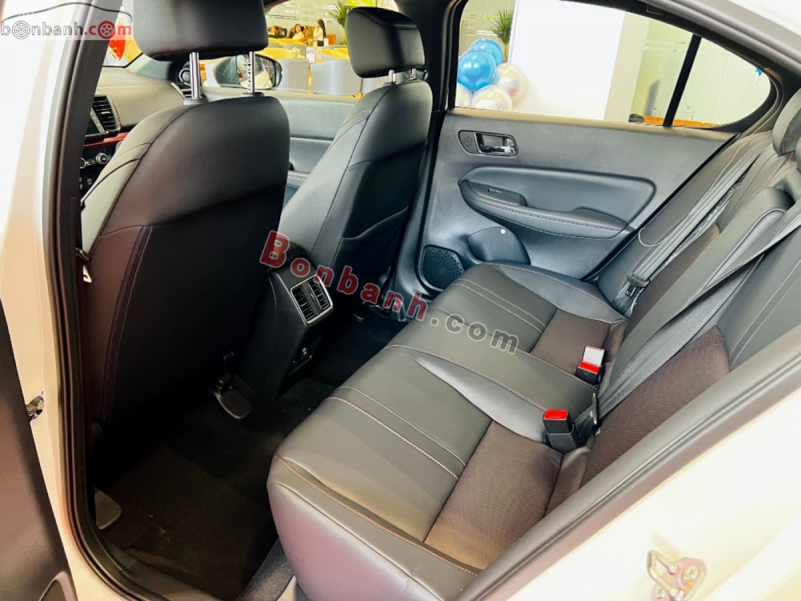 2026 Honda City RS 1.5 AT - ảnh nhỏ 8