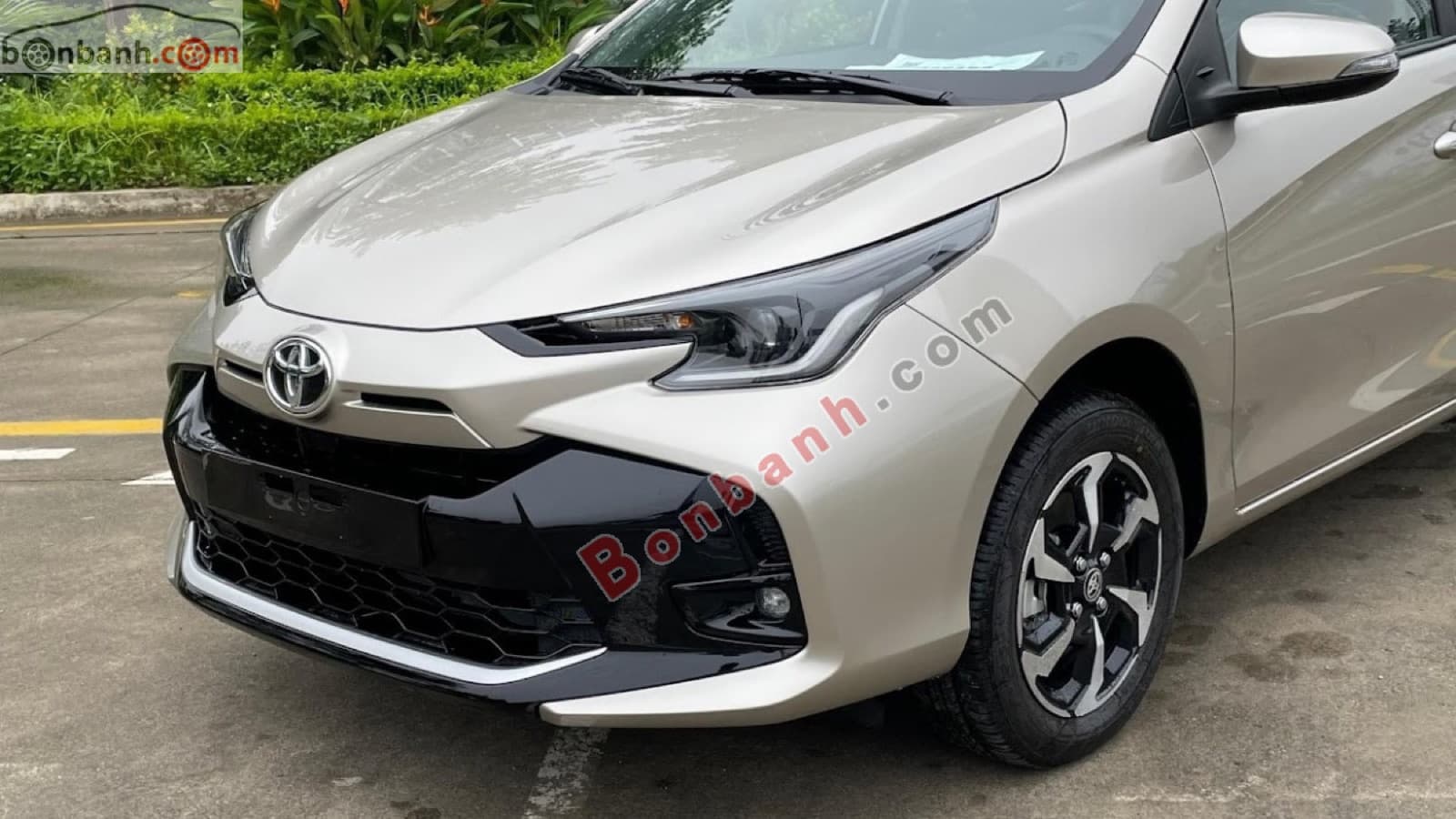 2026 Toyota Vios E 1.5 MT - ảnh nhỏ 3