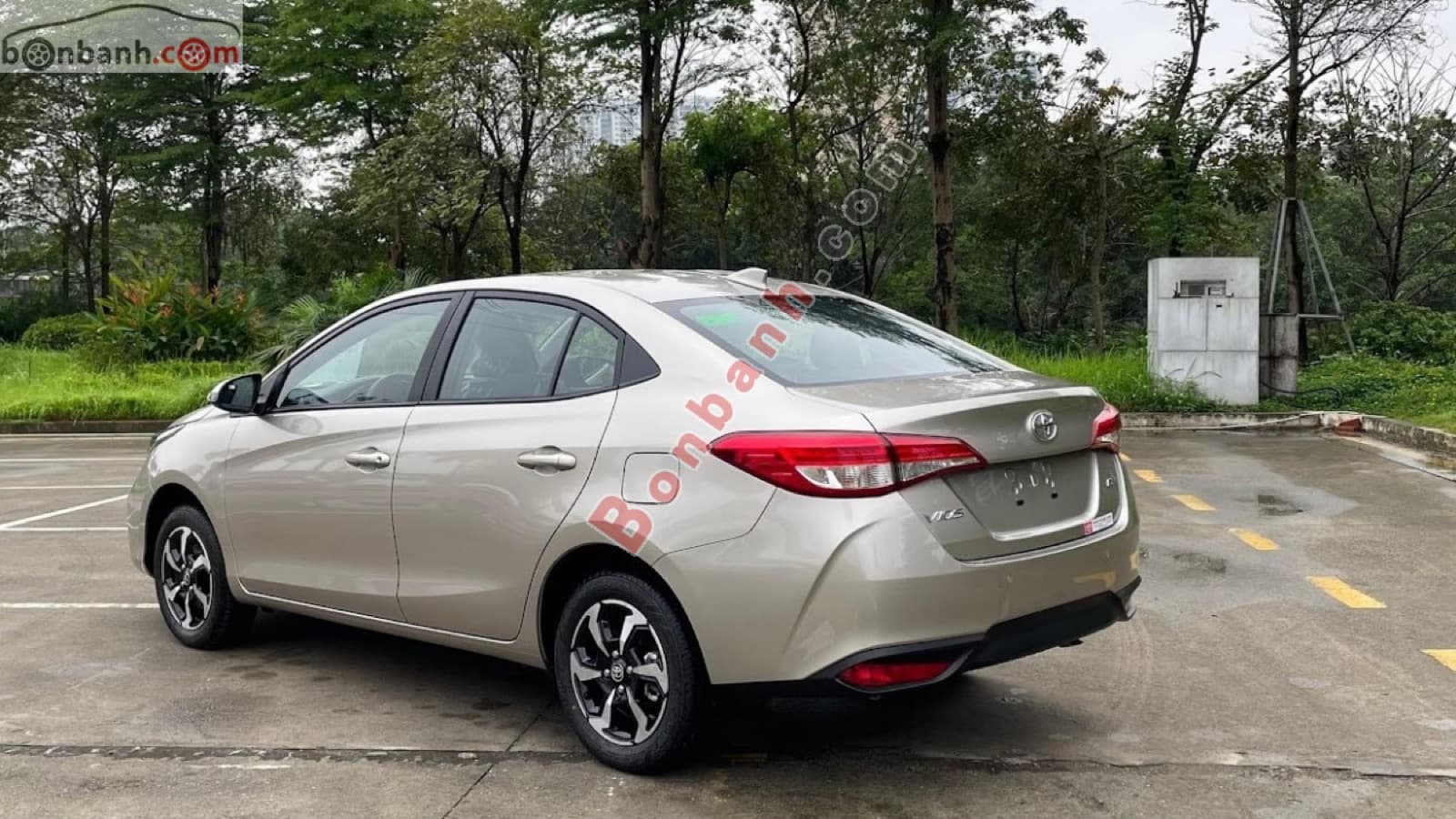 2026 Toyota Vios E 1.5 MT - ảnh nhỏ 4
