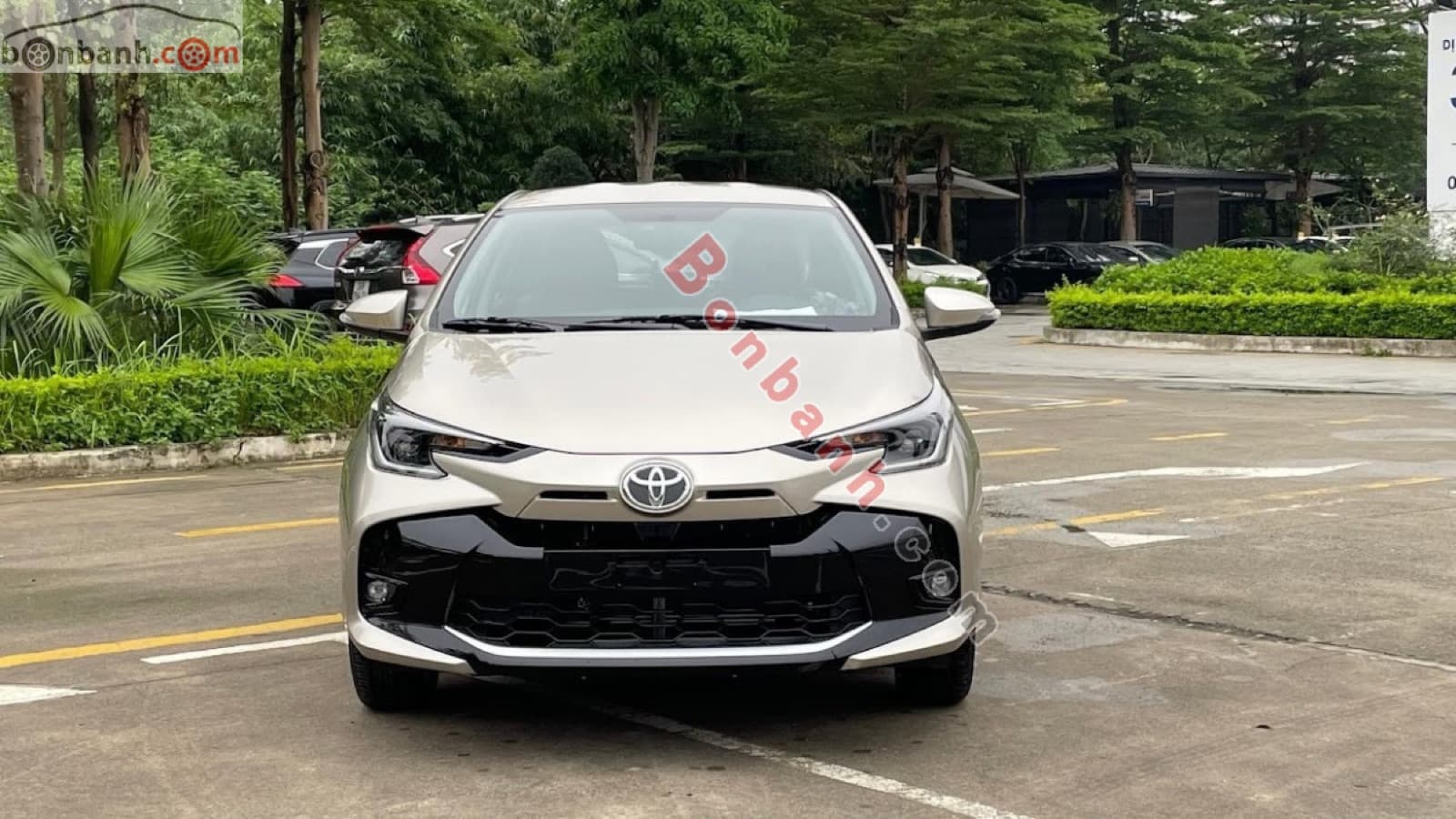2026 Toyota Vios E 1.5 MT - ảnh nhỏ 5