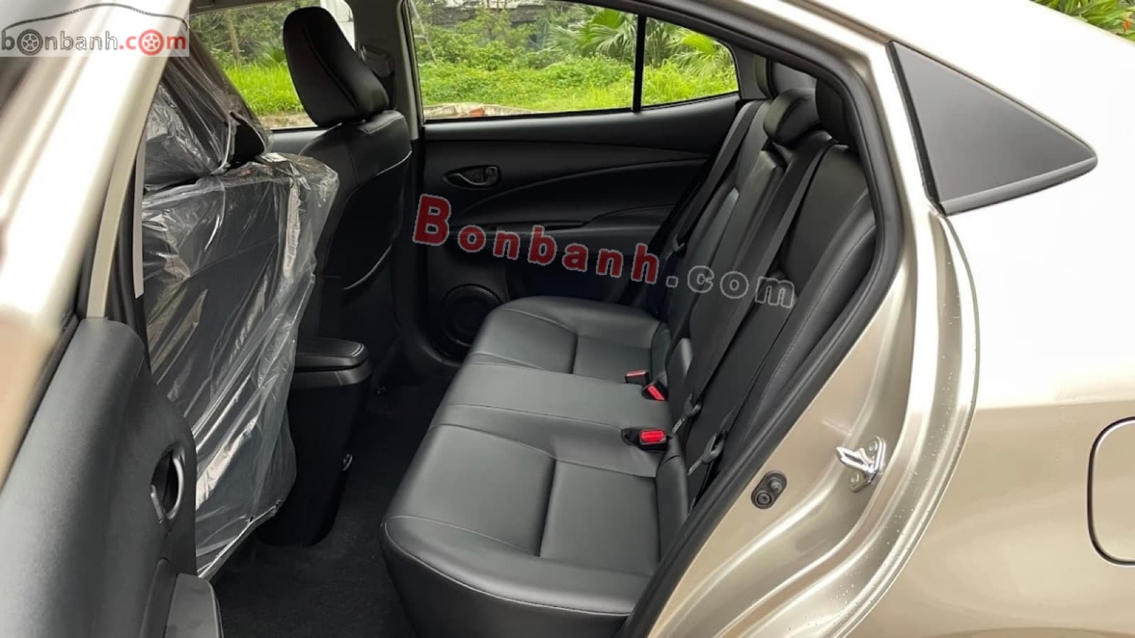 2026 Toyota Vios E 1.5 MT - ảnh nhỏ 9