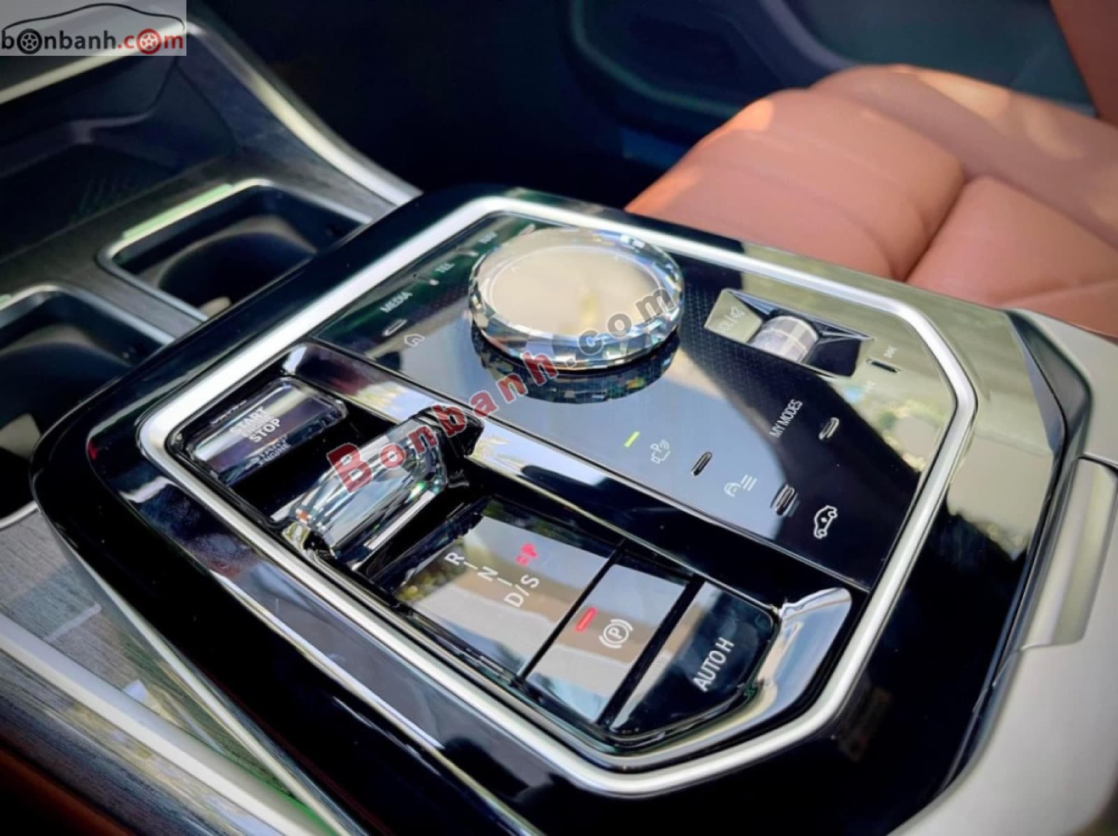 2023 BMW 7 Series 735i M Sport - ảnh nhỏ 8