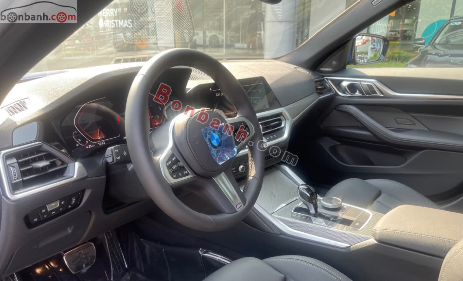 2022 BMW 4 Series 430i Gran Coupe M Sport - ảnh nhỏ 2