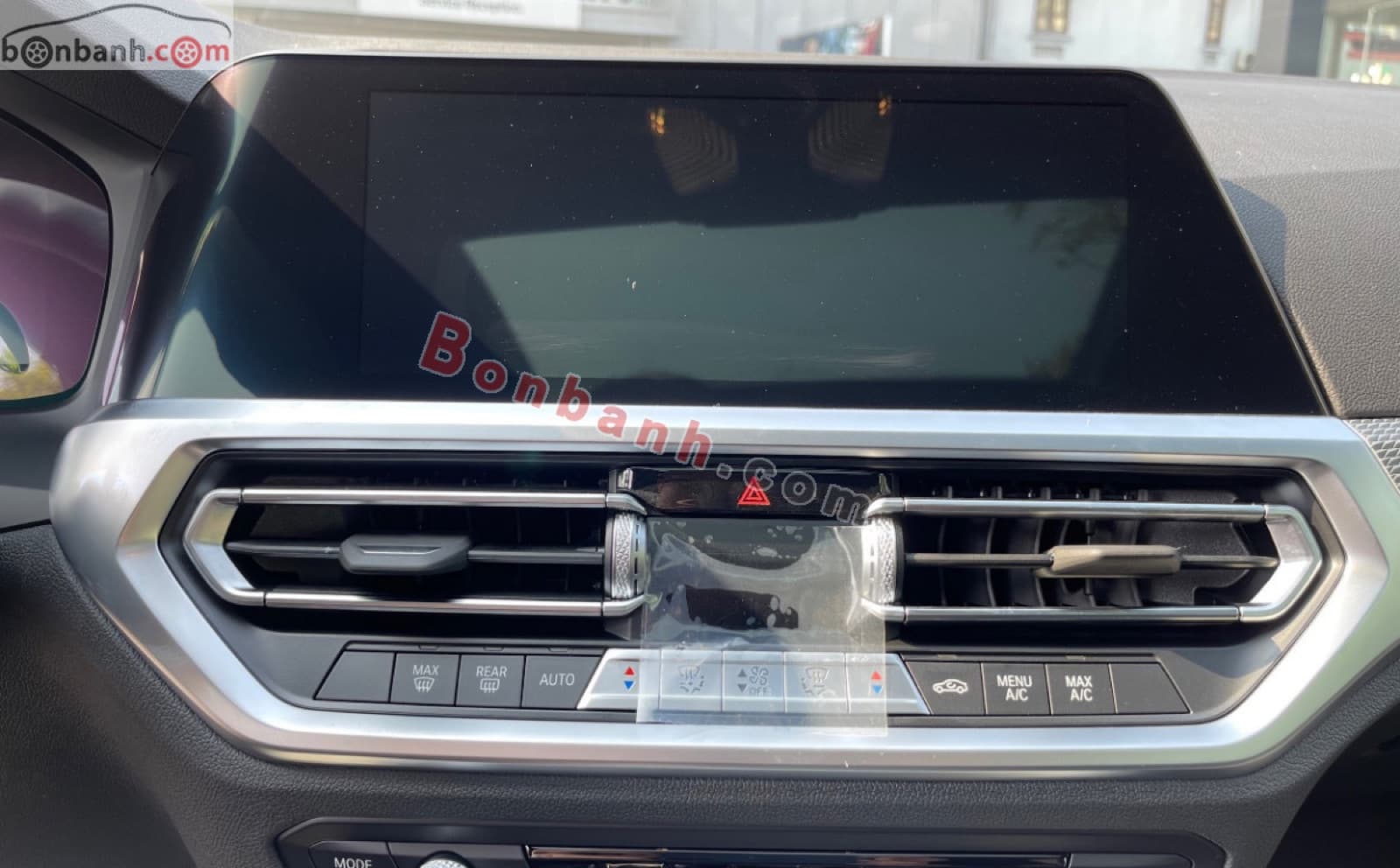 2022 BMW 4 Series 430i Gran Coupe M Sport - ảnh nhỏ 3