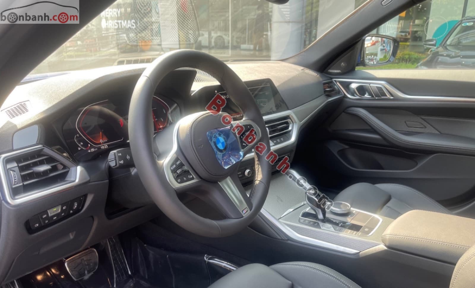 2022 BMW 4 Series 430i Gran Coupe M Sport - ảnh nhỏ 5