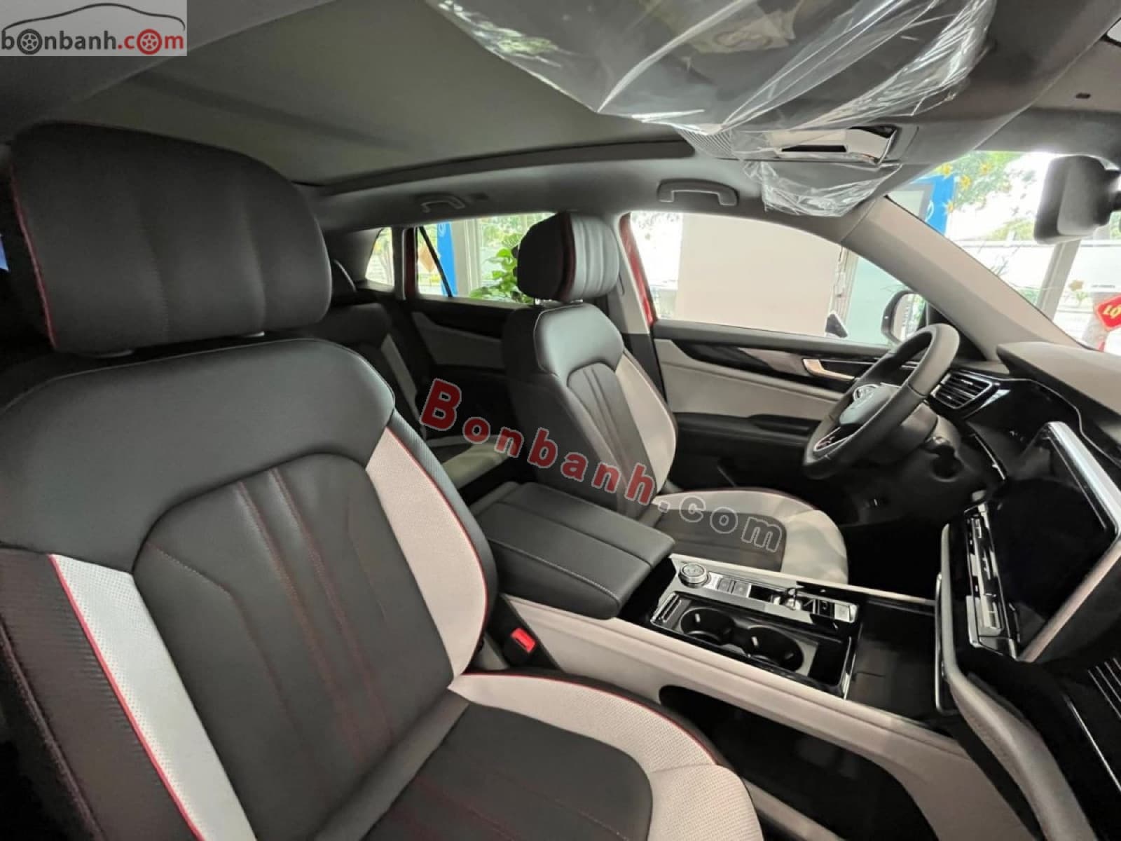 2025 Volkswagen Teramont X Platinum 2.0 AT - ảnh nhỏ 8