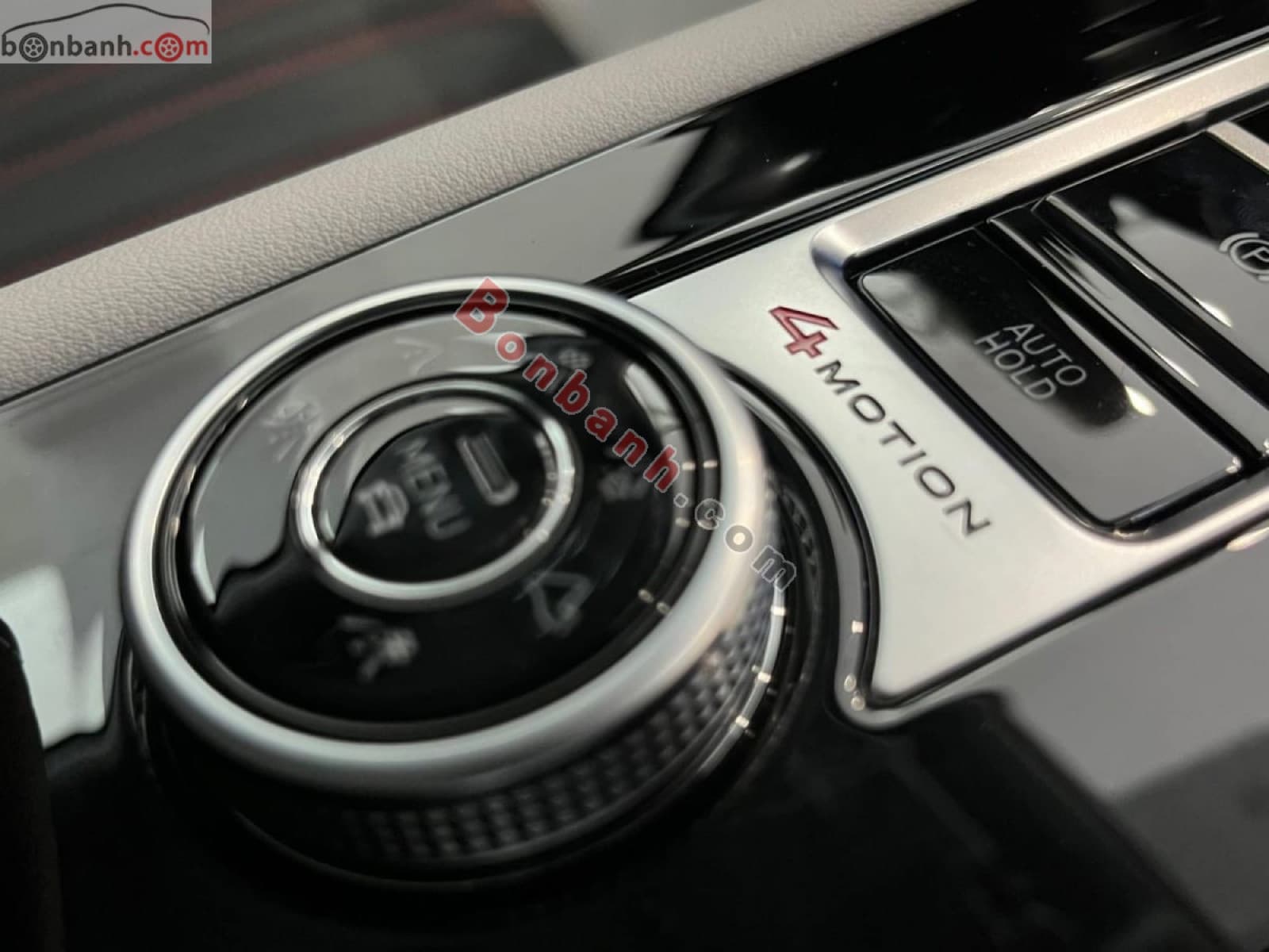 2025 Volkswagen Teramont X Platinum 2.0 AT - ảnh nhỏ 9