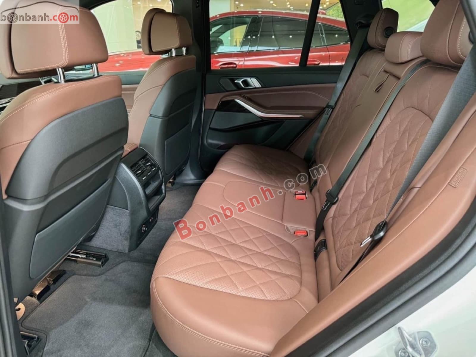 2025 BMW X5 xDrive40i M Sport - ảnh nhỏ 7