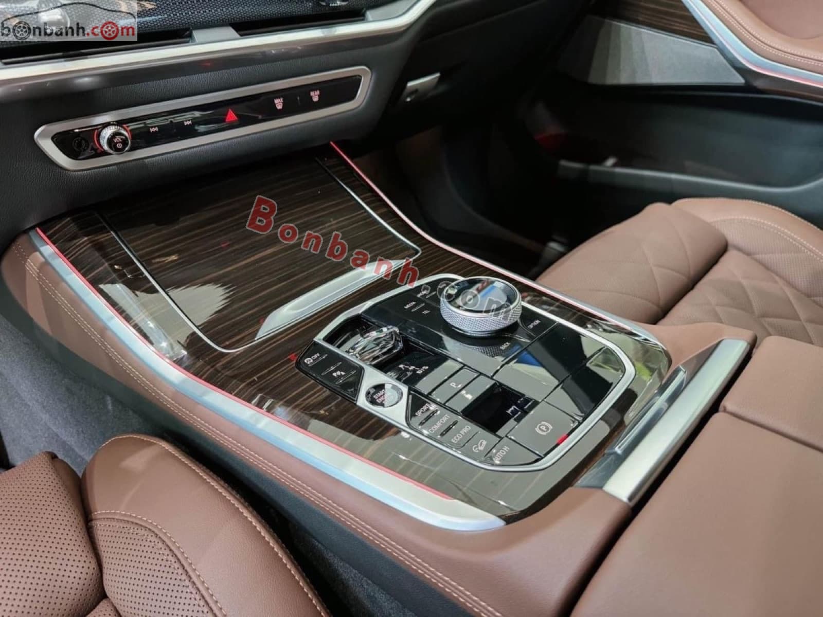 2025 BMW X5 xDrive40i M Sport - ảnh nhỏ 8