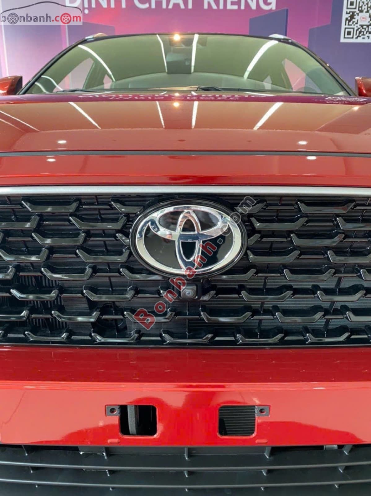 2026 Toyota Yaris Cross HEV 1.5 CVT - ảnh nhỏ 5