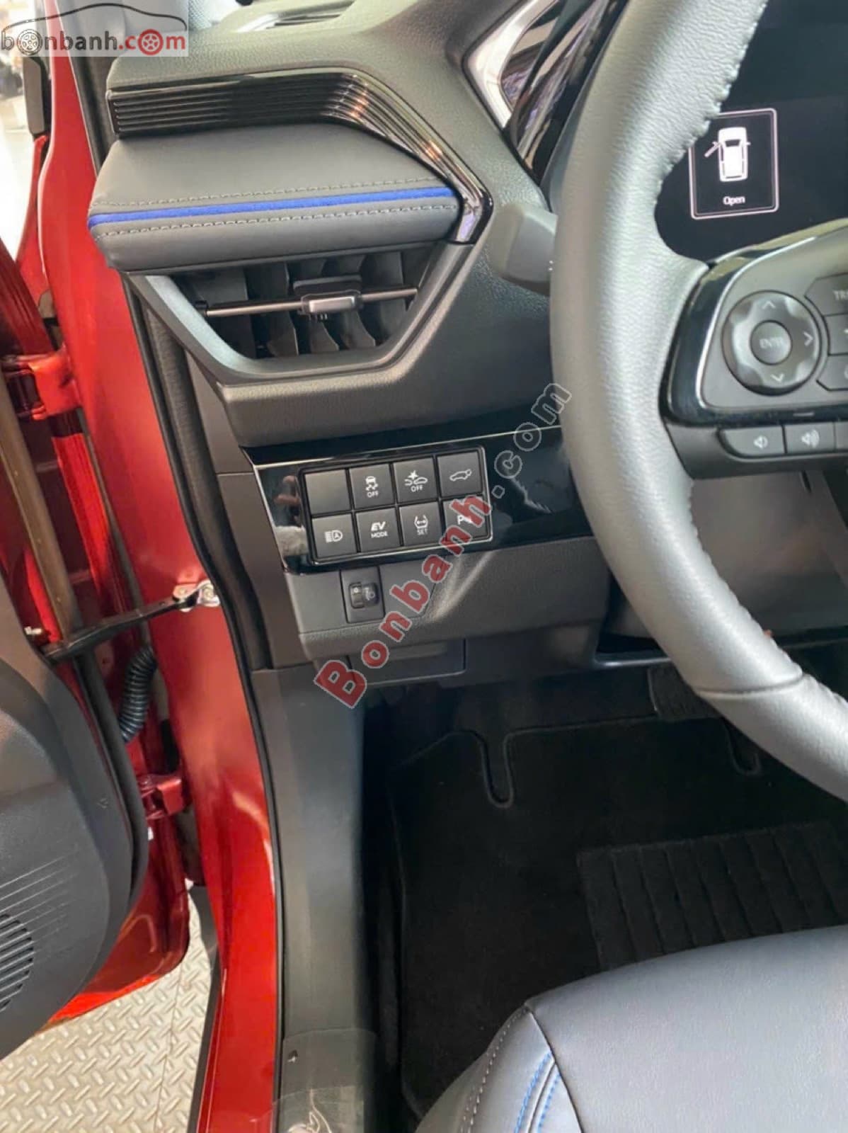 2026 Toyota Yaris Cross HEV 1.5 CVT - ảnh nhỏ 7