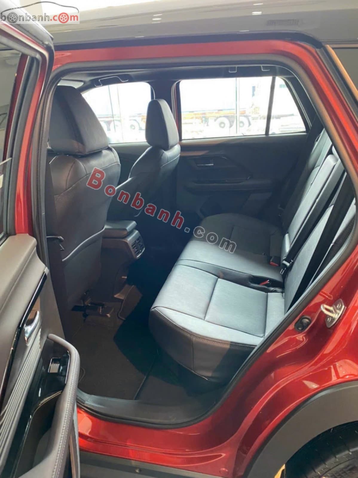 2026 Toyota Yaris Cross HEV 1.5 CVT - ảnh nhỏ 9