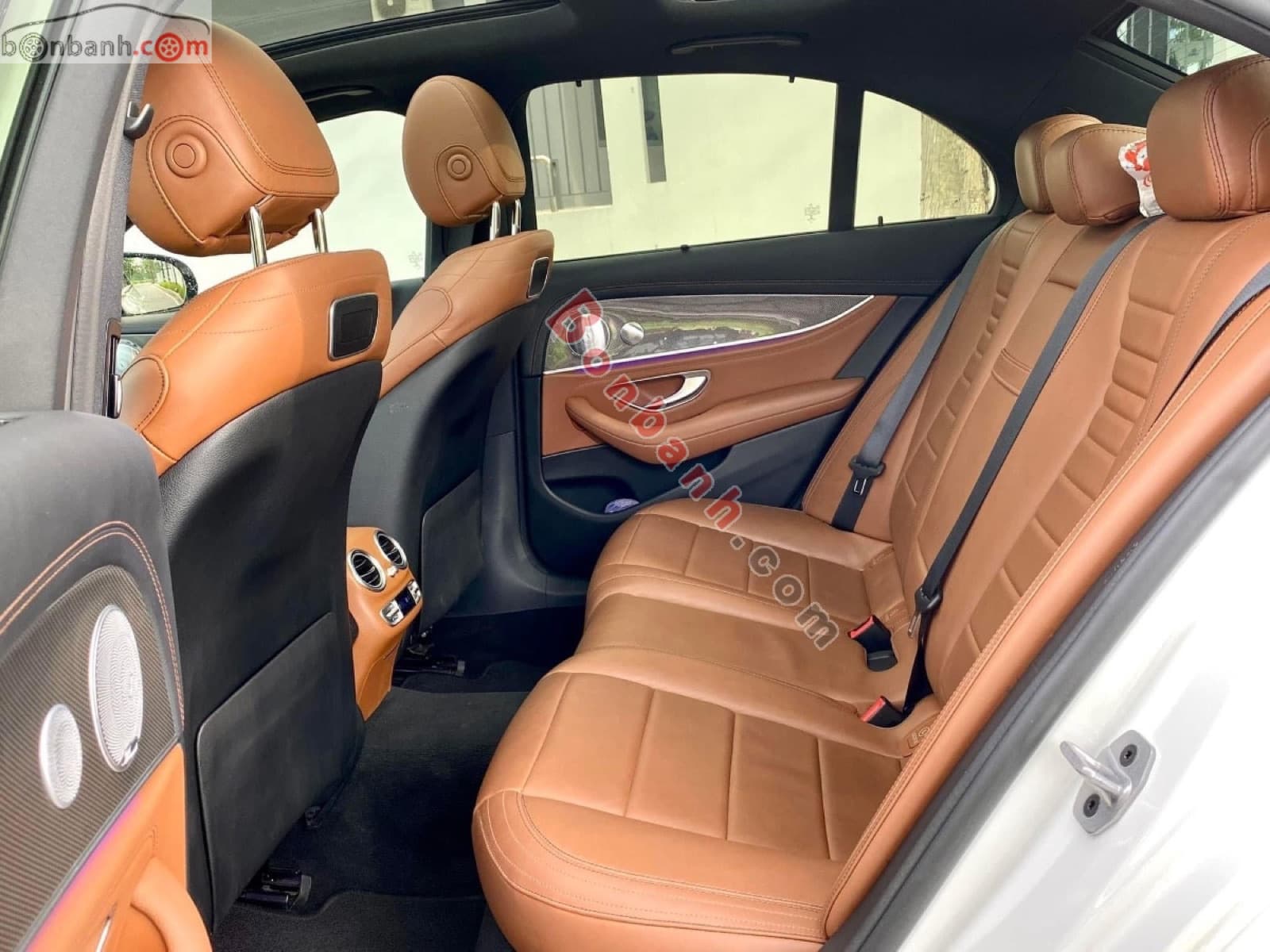 2020 Mercedes-Benz E class E300 AMG - ảnh nhỏ 7