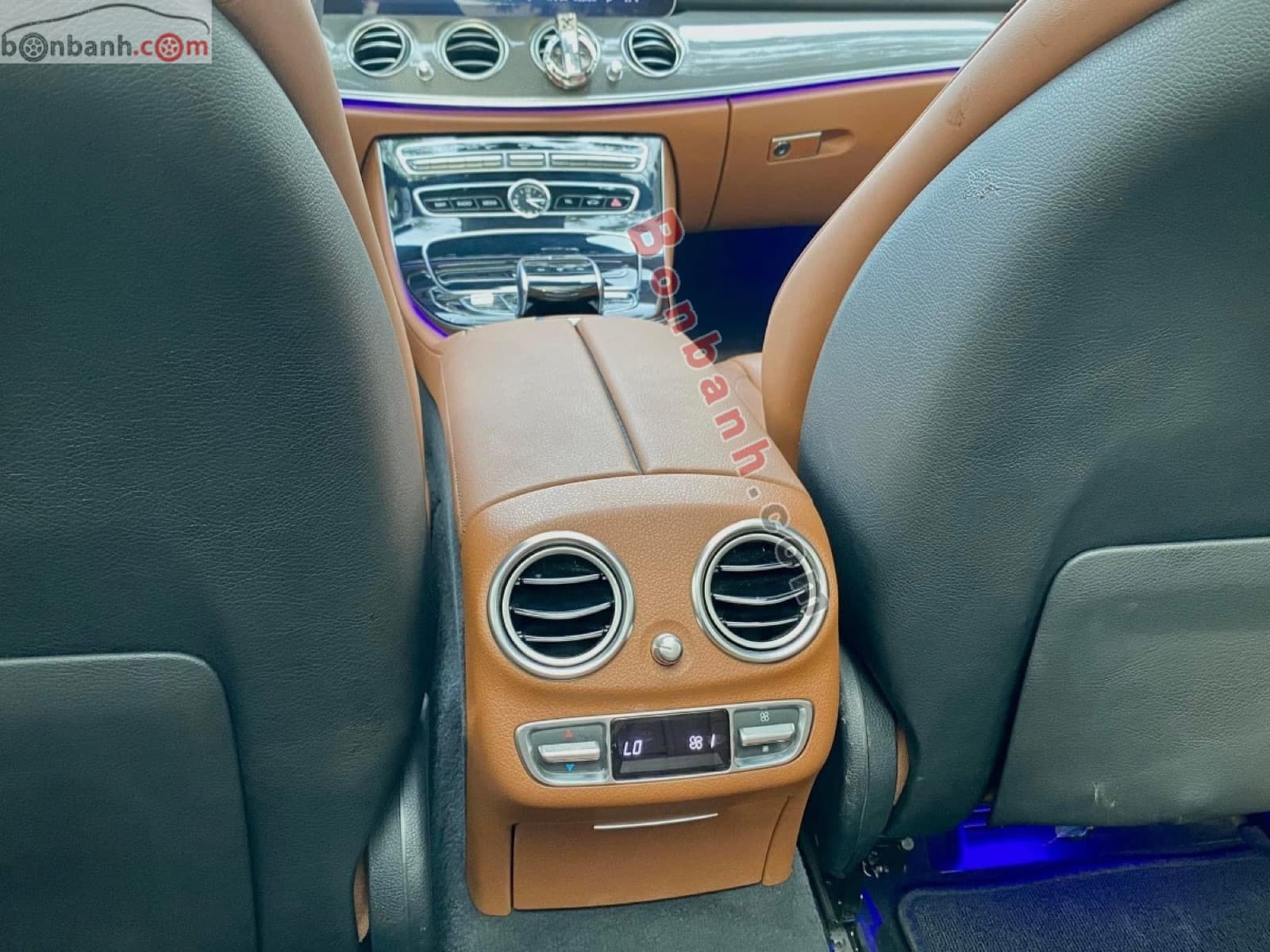 2020 Mercedes-Benz E class E300 AMG - ảnh nhỏ 9