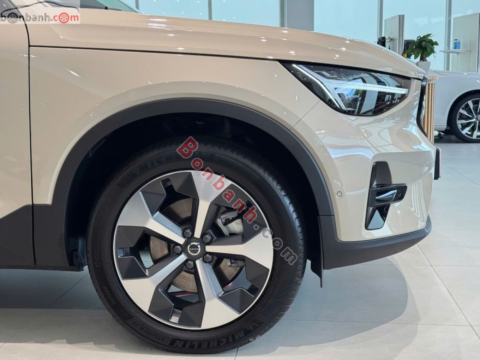 2025 Volvo XC40 Ultra B5 AWD - ảnh nhỏ 2