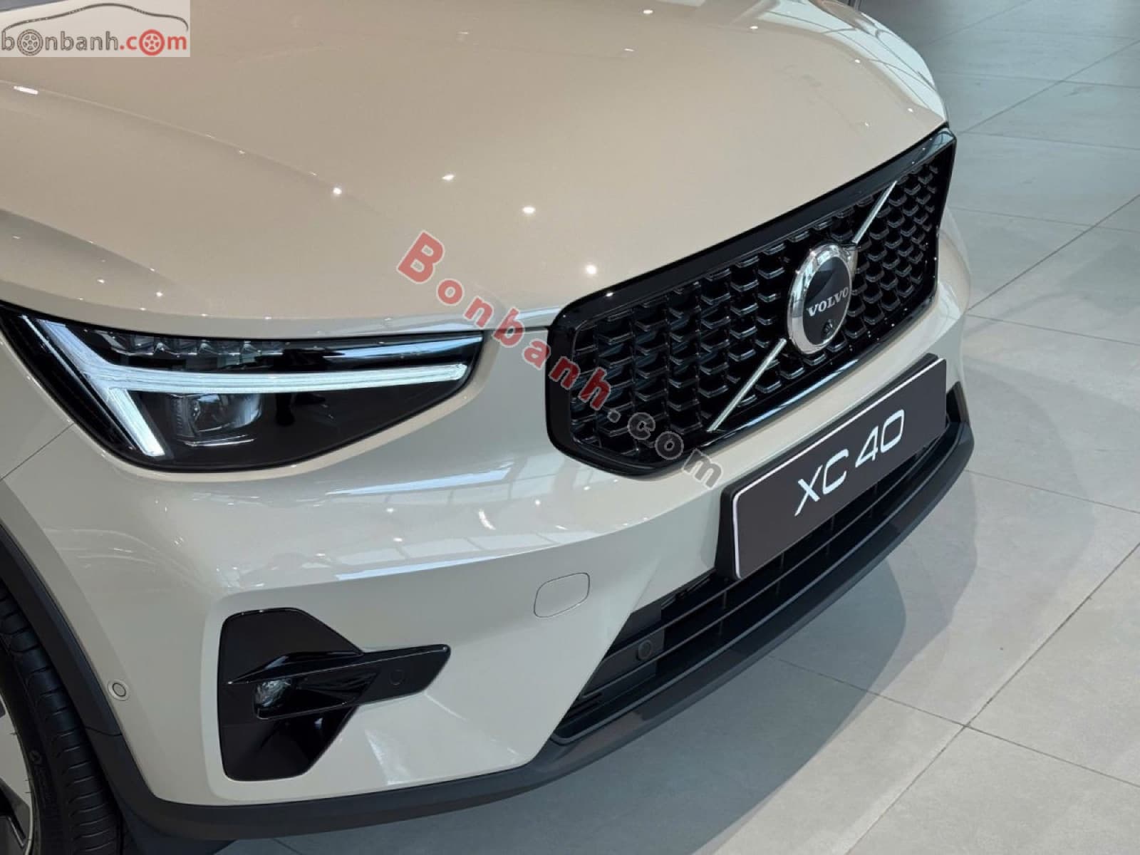 2025 Volvo XC40 Ultra B5 AWD - ảnh nhỏ 3