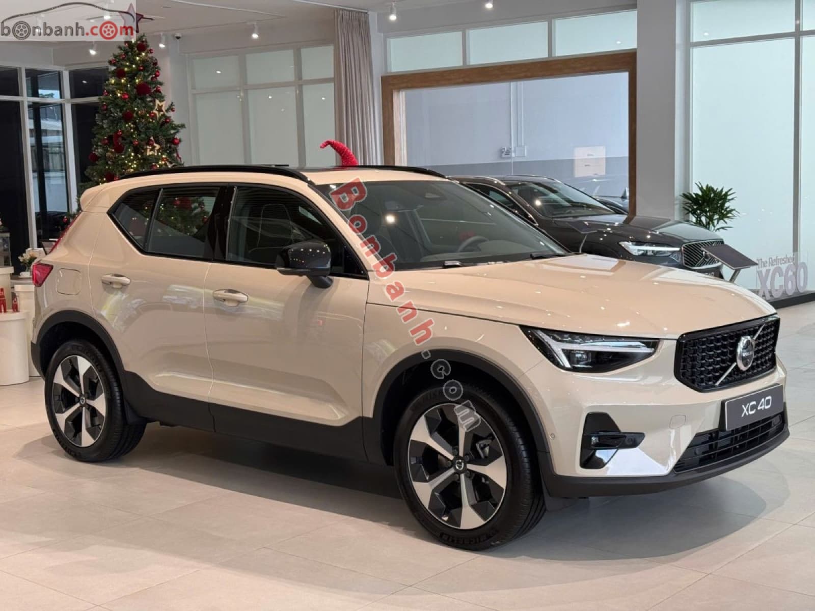 2025 Volvo XC40 Ultra B5 AWD - ảnh nhỏ 5