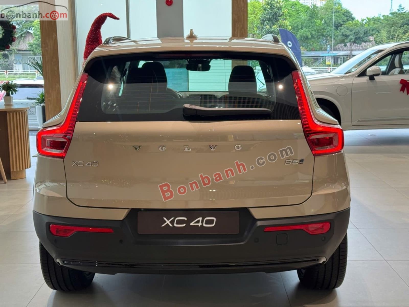 2025 Volvo XC40 Ultra B5 AWD - ảnh nhỏ 6