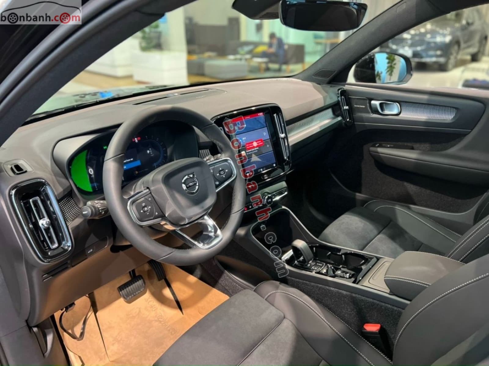2025 Volvo XC40 Ultra B5 AWD - ảnh nhỏ 7