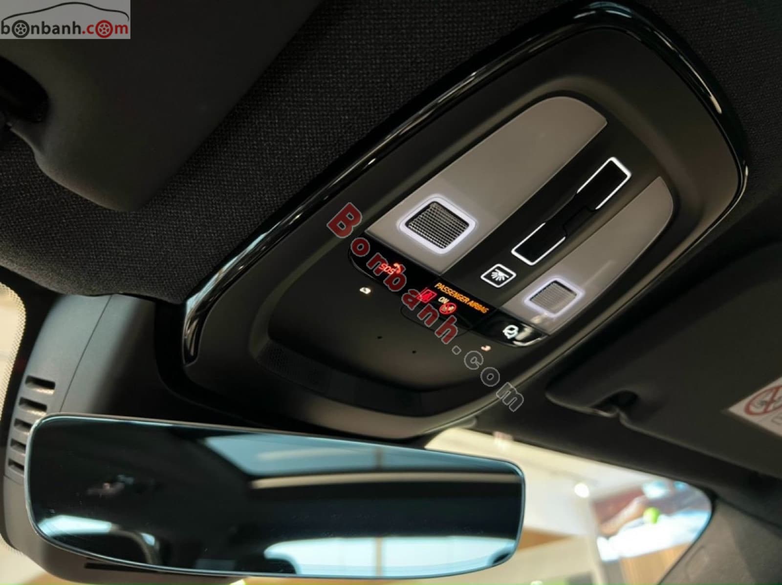 2025 Volvo XC40 Ultra B5 AWD - ảnh nhỏ 10