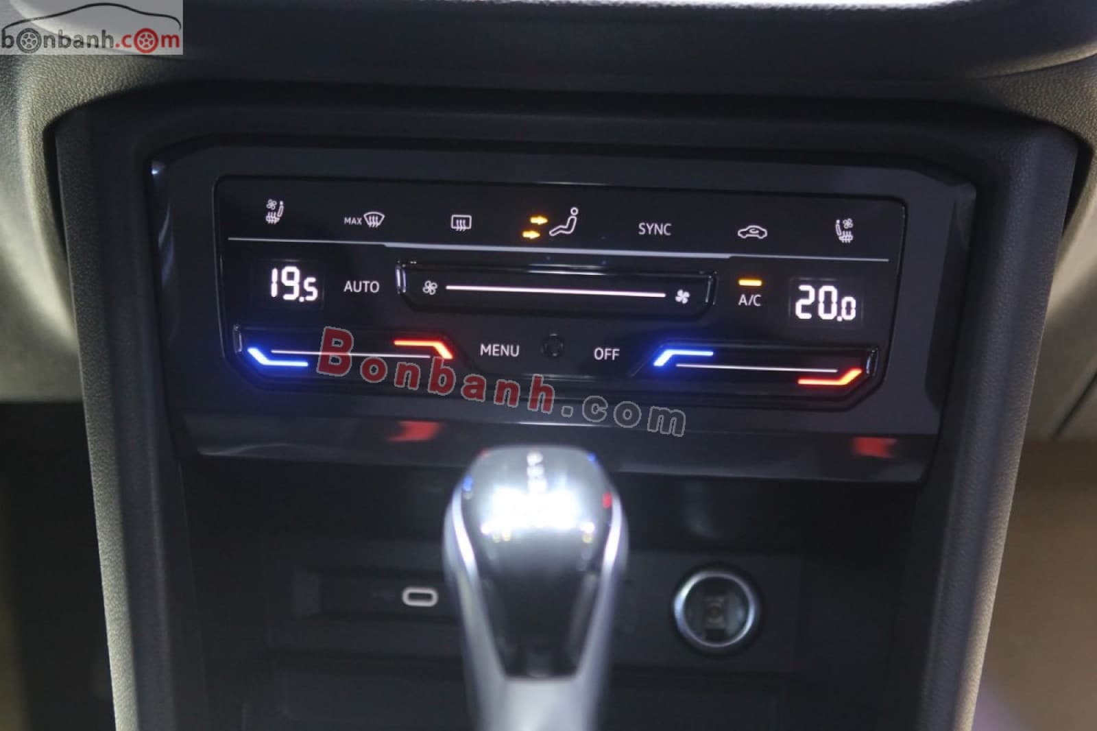 2024 Volkswagen Tiguan Allspace - ảnh nhỏ 10