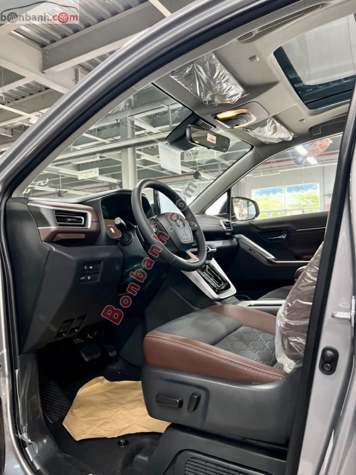 2026 Toyota Innova Cross HEV 2.0 CVT - ảnh nhỏ 3
