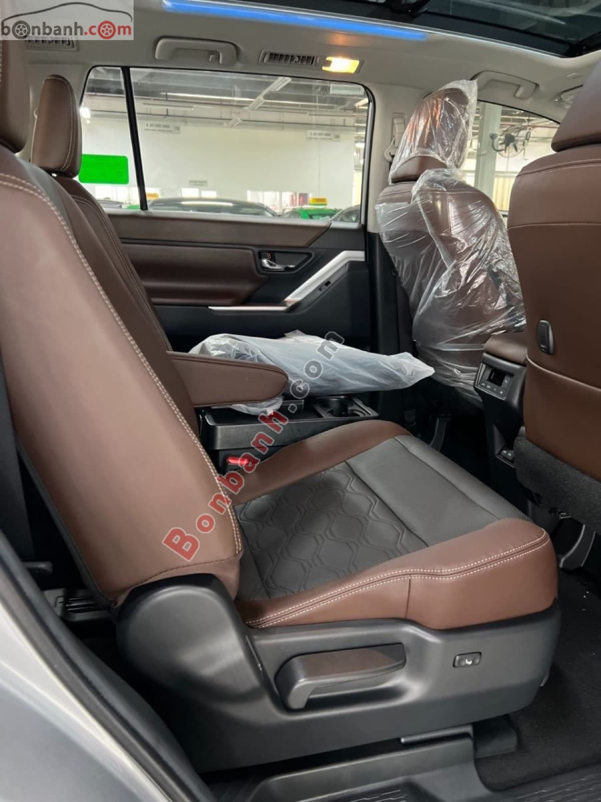 2026 Toyota Innova Cross HEV 2.0 CVT - ảnh nhỏ 5
