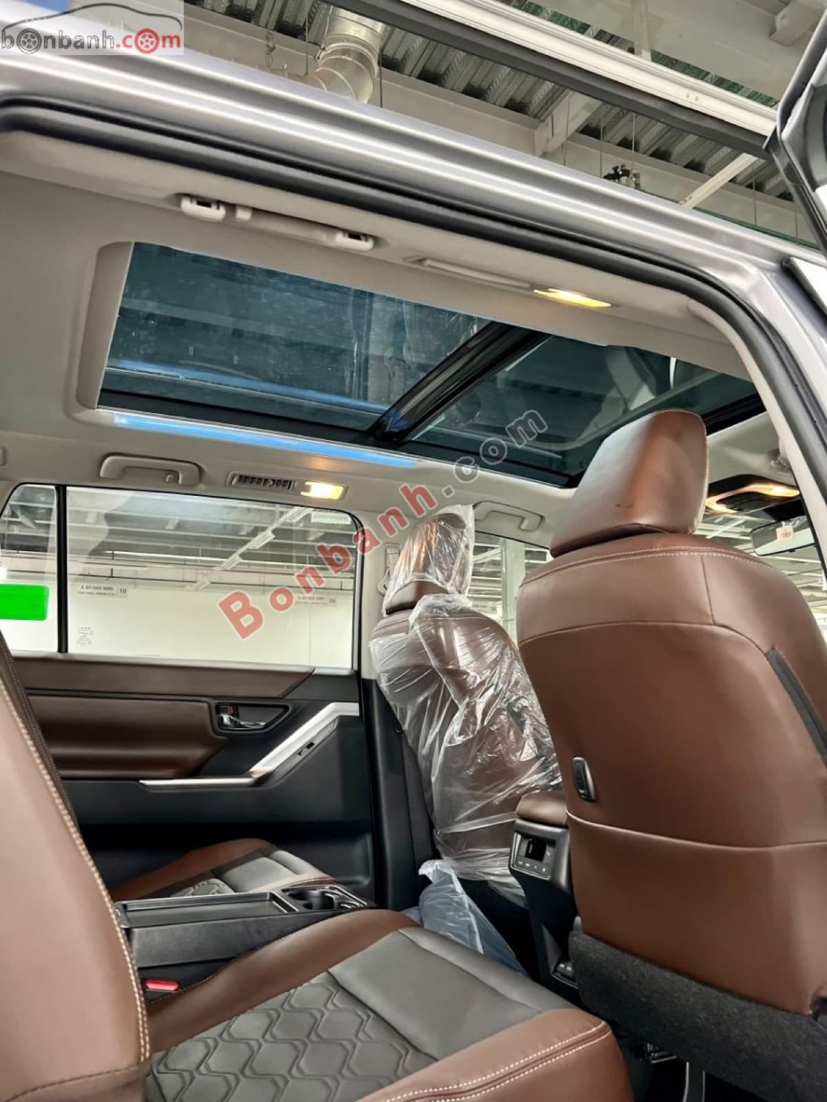 2026 Toyota Innova Cross HEV 2.0 CVT - ảnh nhỏ 8