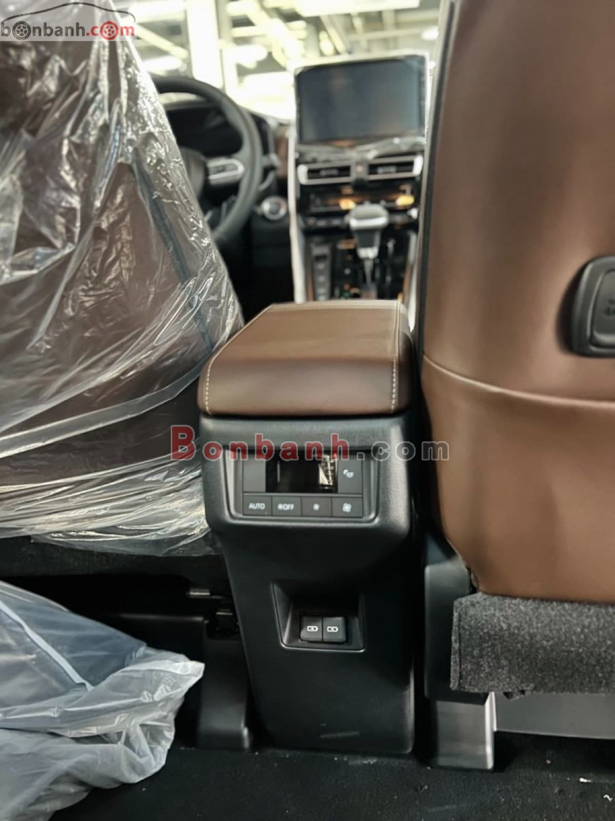 2026 Toyota Innova Cross HEV 2.0 CVT - ảnh nhỏ 9