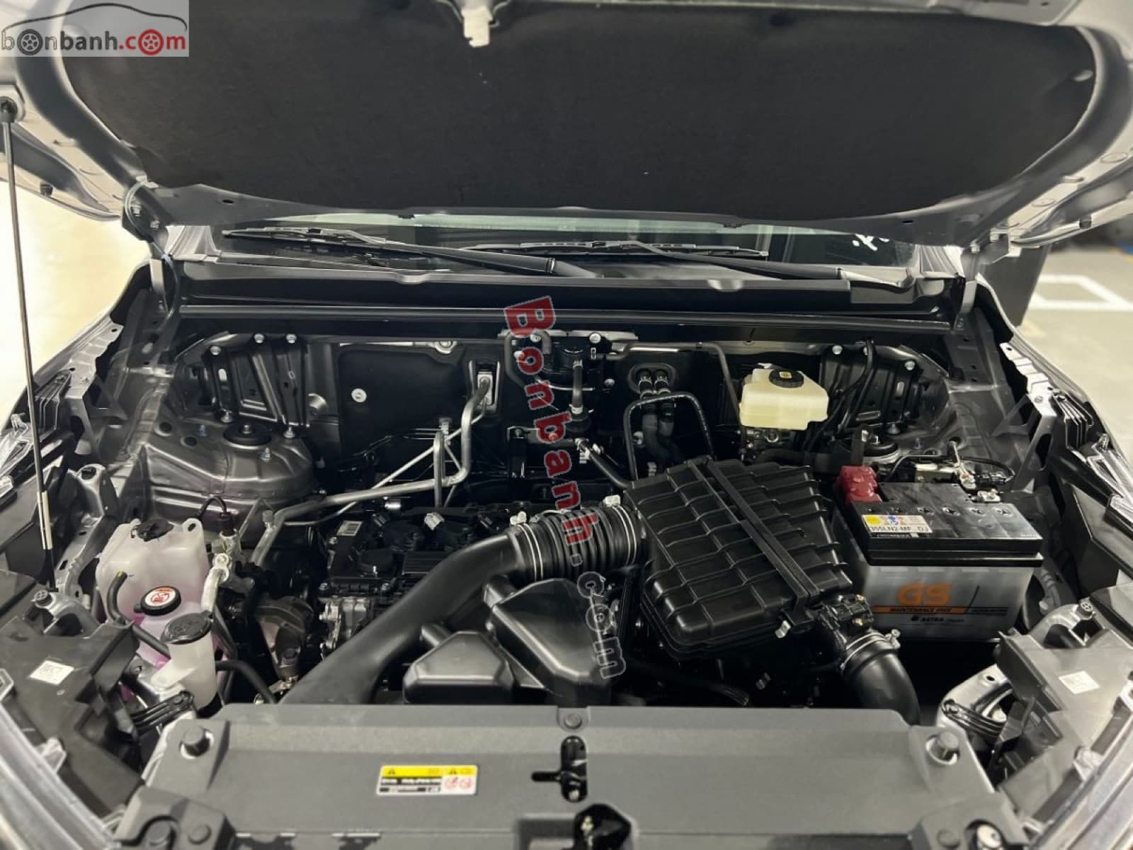 2026 Toyota Innova Cross HEV 2.0 CVT - ảnh nhỏ 10