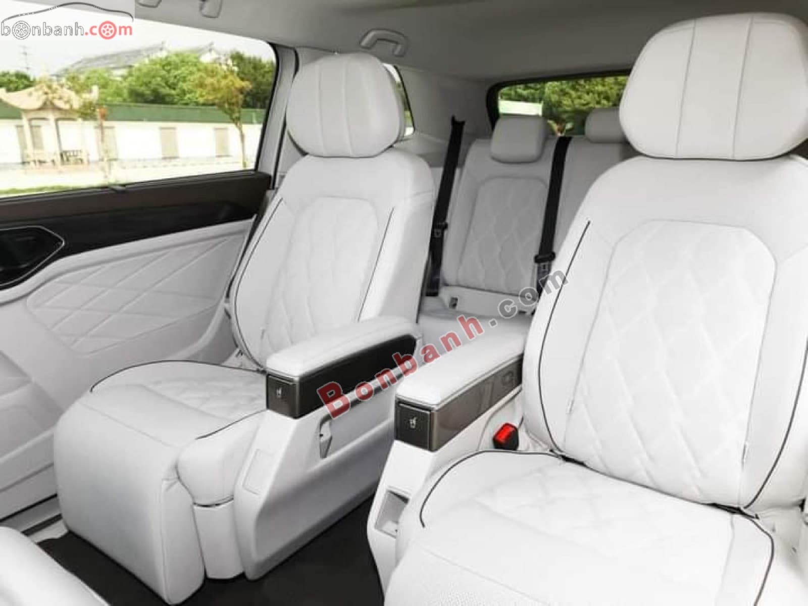 2025 Volkswagen Viloran Luxury - ảnh nhỏ 3