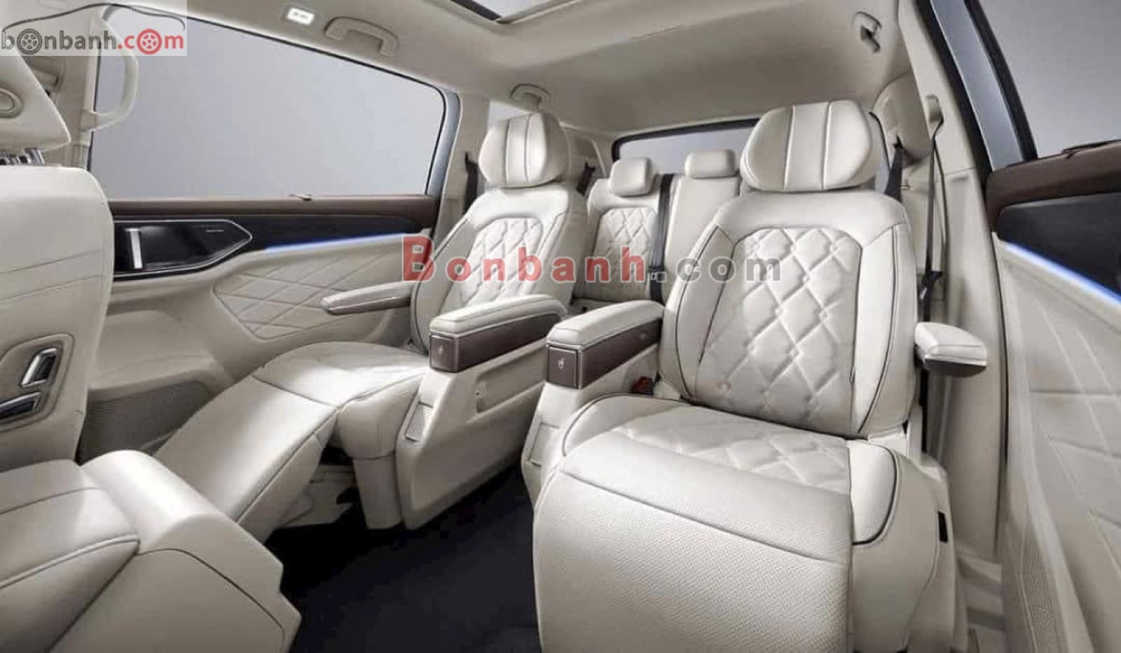 2025 Volkswagen Viloran Luxury - ảnh nhỏ 5