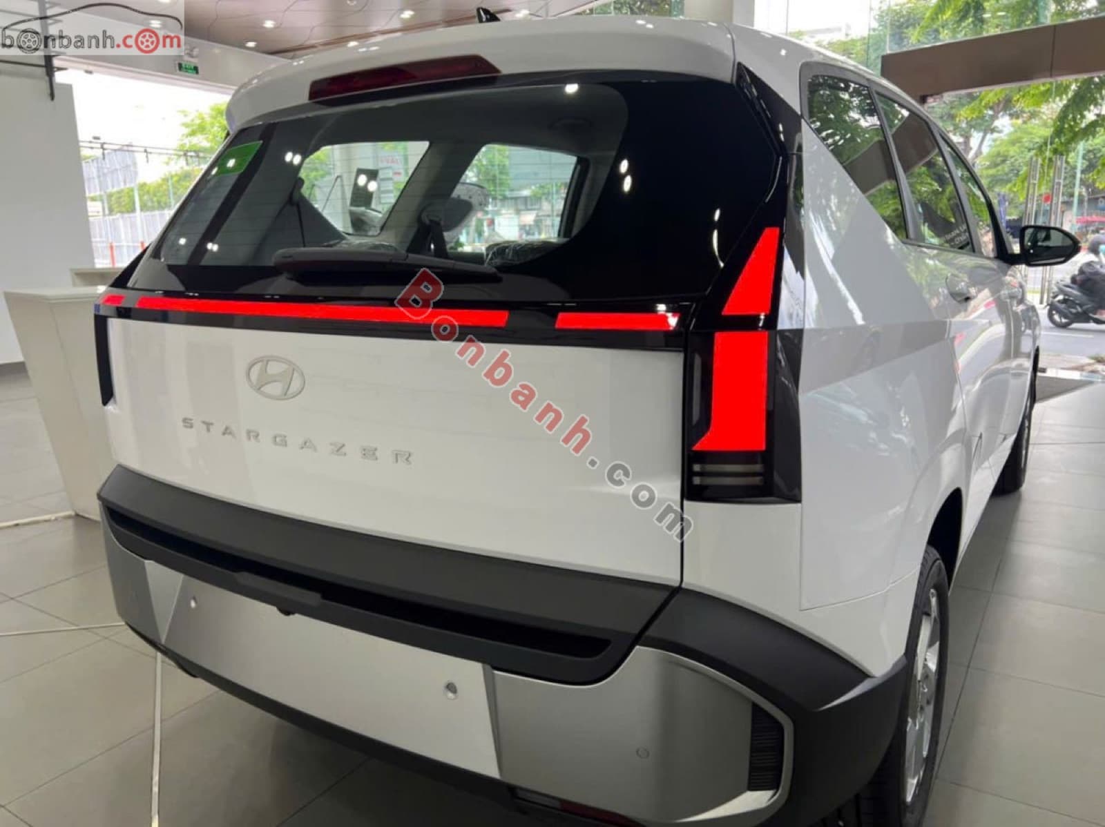2026 Hyundai Stargazer Đặc biệt 1.5 AT - ảnh nhỏ 4