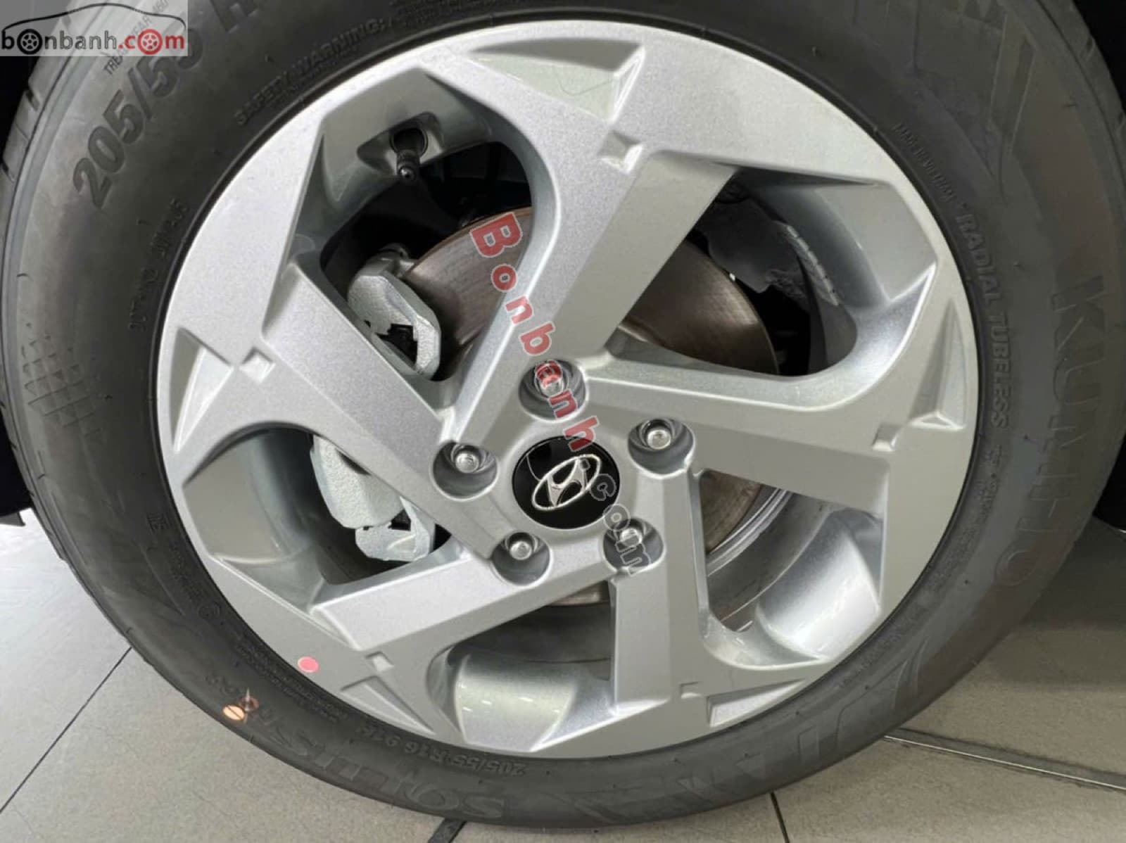 2026 Hyundai Stargazer Đặc biệt 1.5 AT - ảnh nhỏ 6