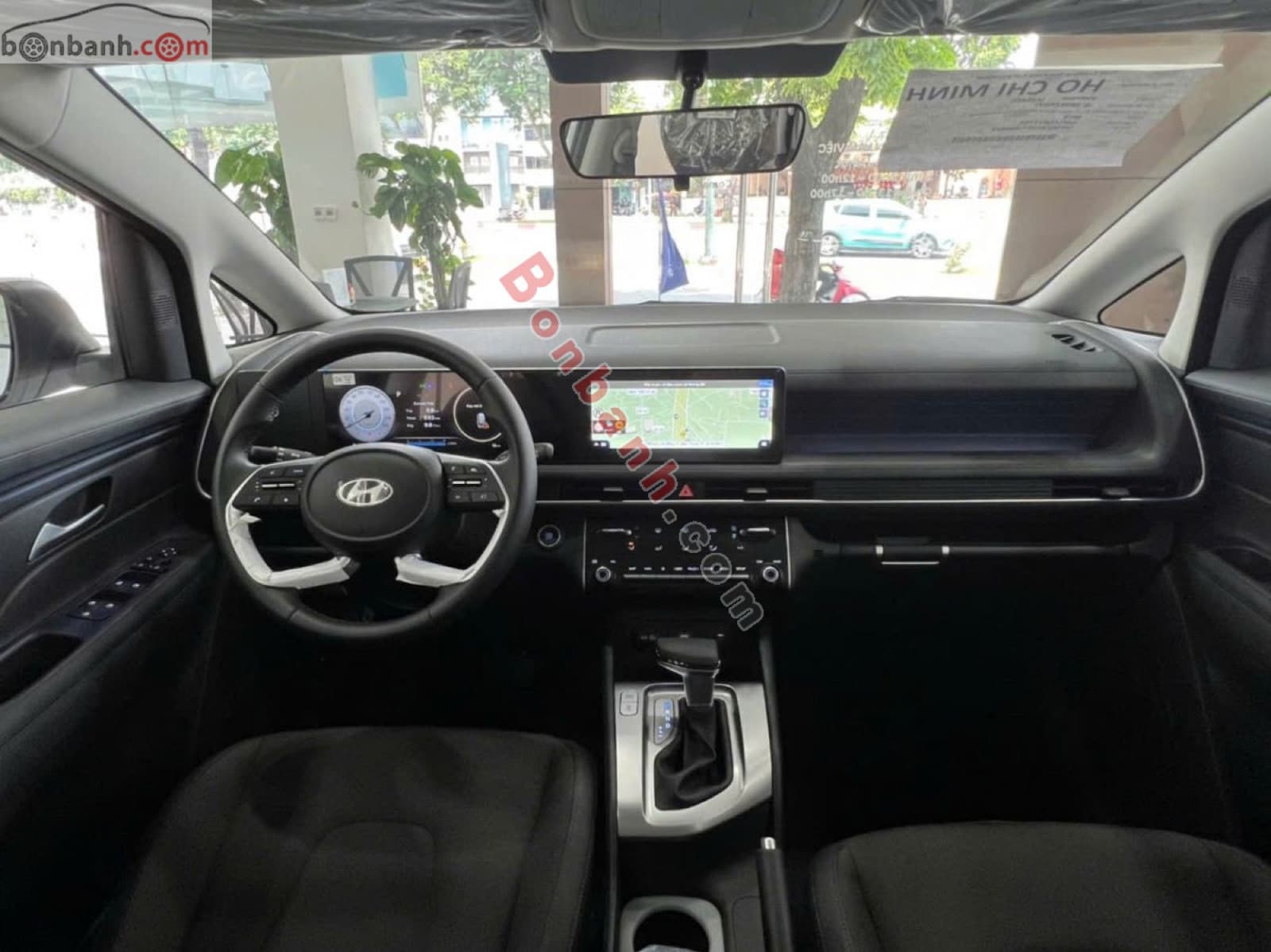 2026 Hyundai Stargazer Đặc biệt 1.5 AT - ảnh nhỏ 7