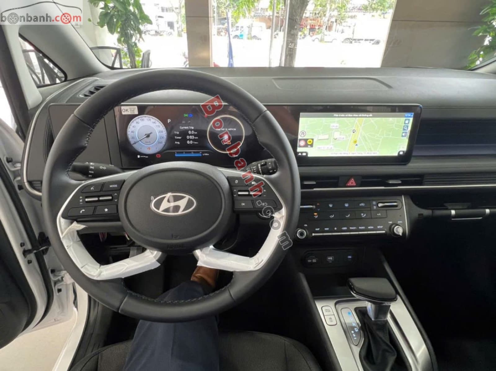 2026 Hyundai Stargazer Đặc biệt 1.5 AT - ảnh nhỏ 8
