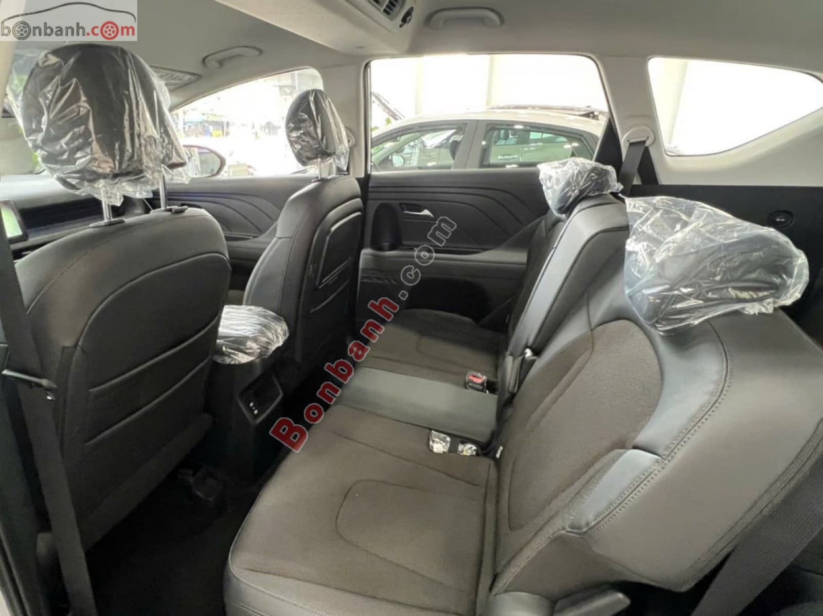 2026 Hyundai Stargazer Đặc biệt 1.5 AT - ảnh nhỏ 9