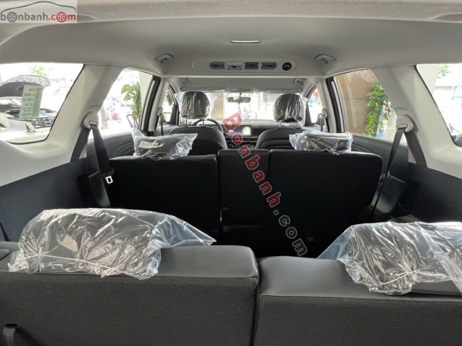 2026 Hyundai Stargazer Đặc biệt 1.5 AT - ảnh nhỏ 10