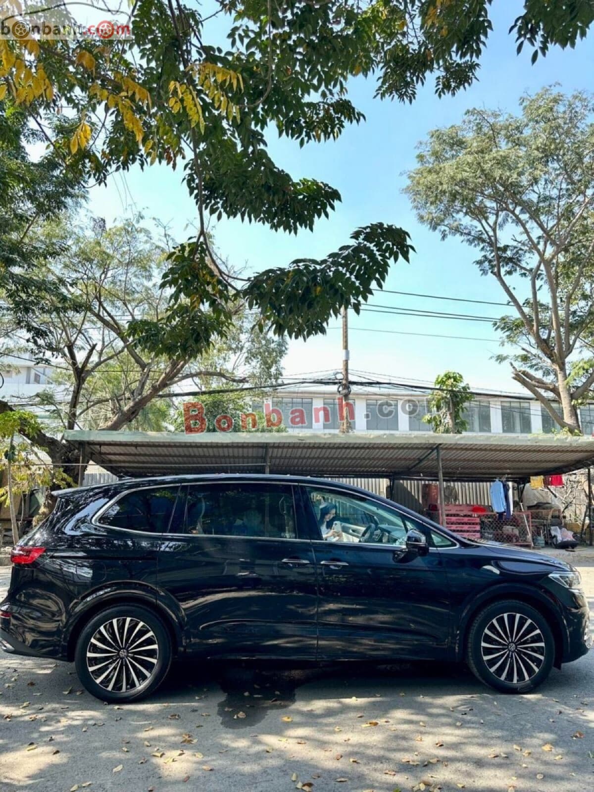 2025 Volkswagen Viloran Luxury - ảnh nhỏ 2