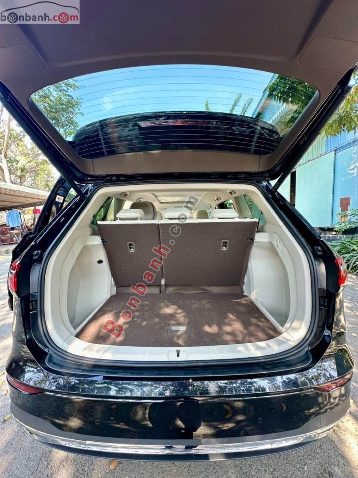 2025 Volkswagen Viloran Luxury - ảnh nhỏ 5