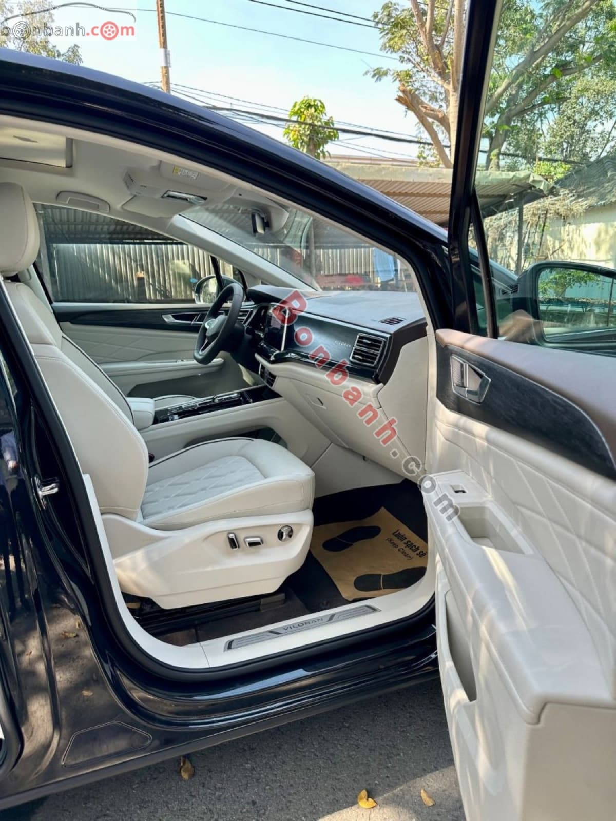 2025 Volkswagen Viloran Luxury - ảnh nhỏ 6