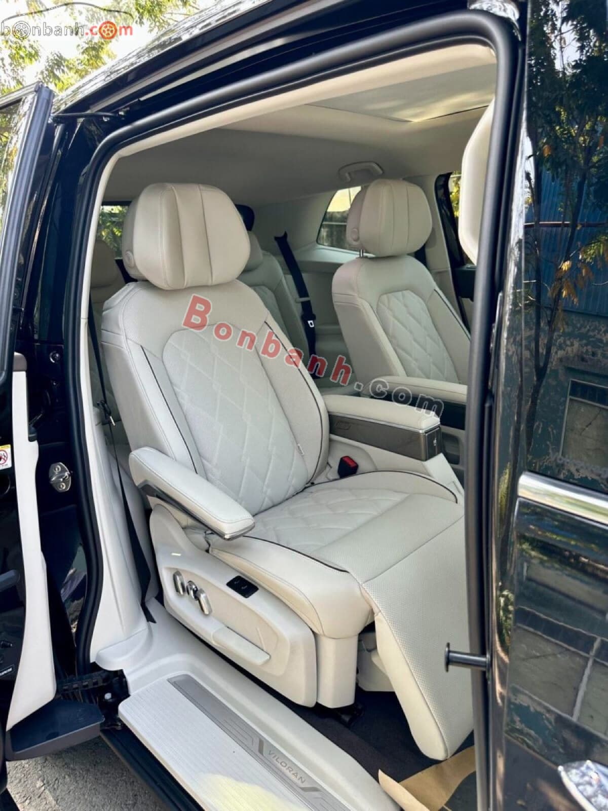 2025 Volkswagen Viloran Luxury - ảnh nhỏ 7